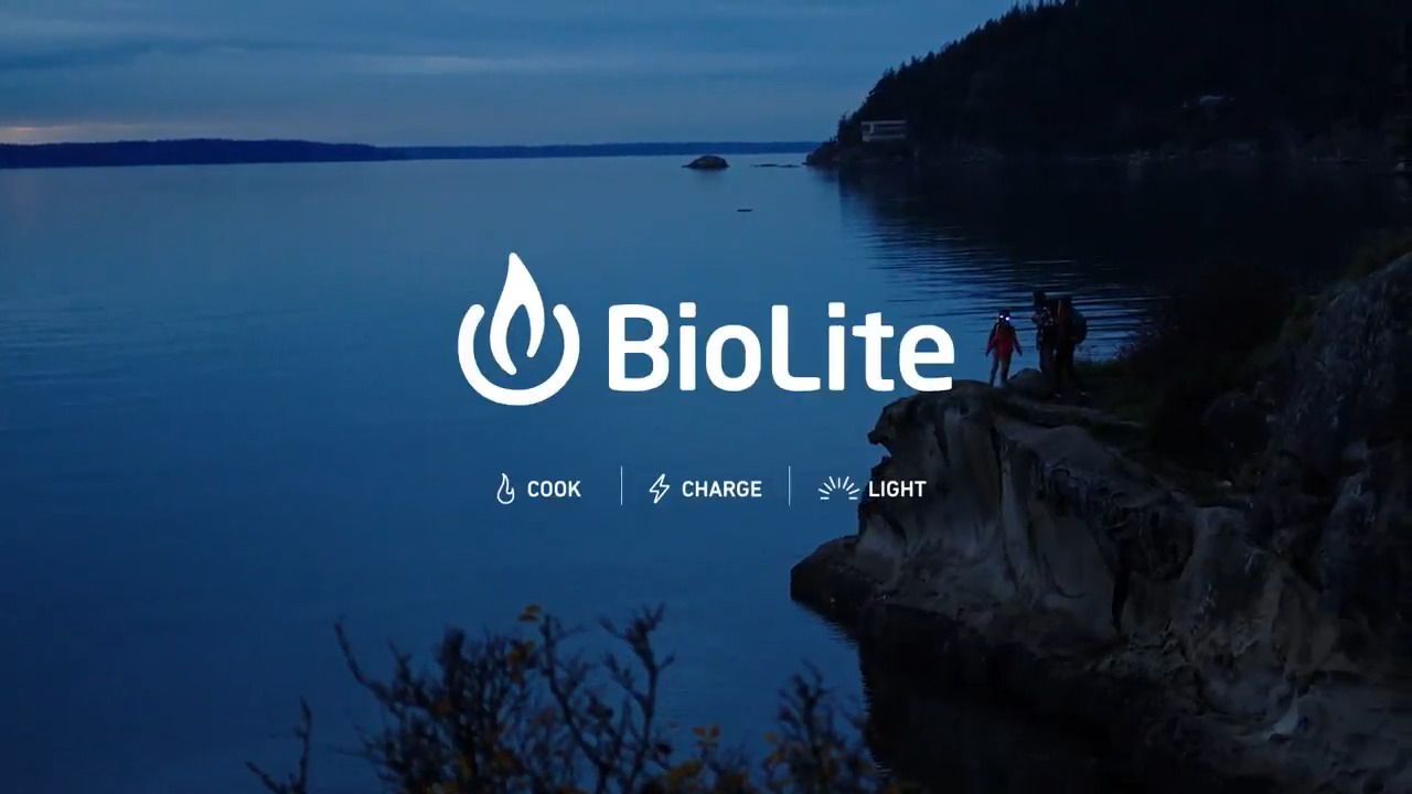 opplanet biolite headlamp 200 meet the ultralight usb headlamp video