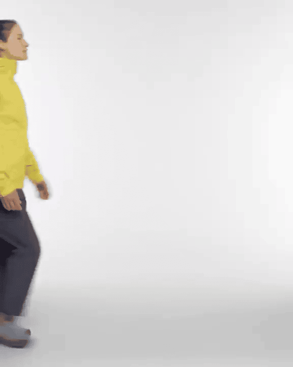 opplanet black black diamond womens fineline stretch shell video