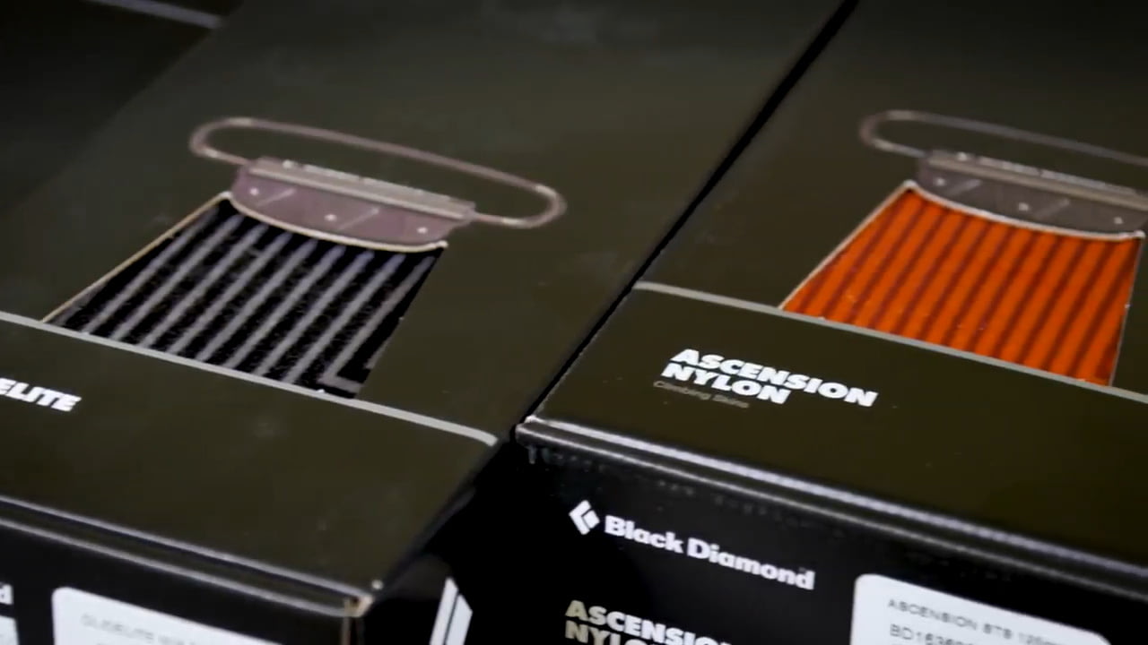 opplanet black diamond how to trim your black diamond skins video