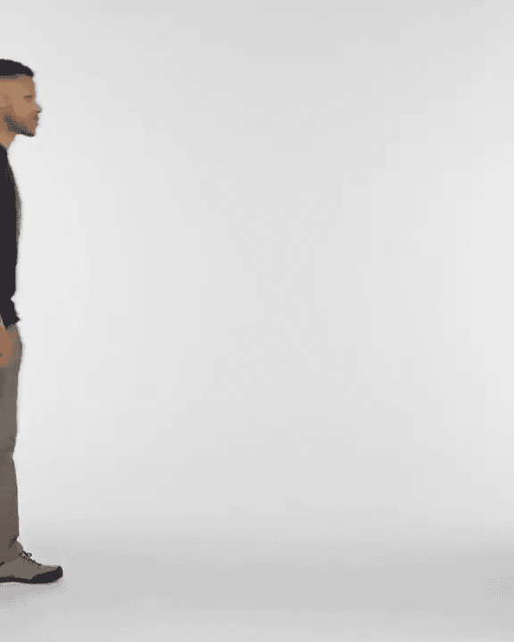 opplanet black diamond mens ethos pants video