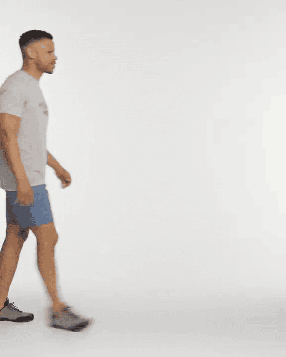 opplanet black diamond mens notion shorts video