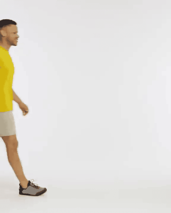 opplanet black diamond mens sequence shorts video