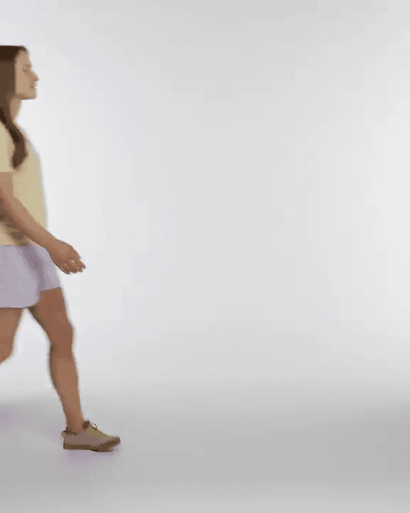 opplanet black diamond womens ethos shorts video