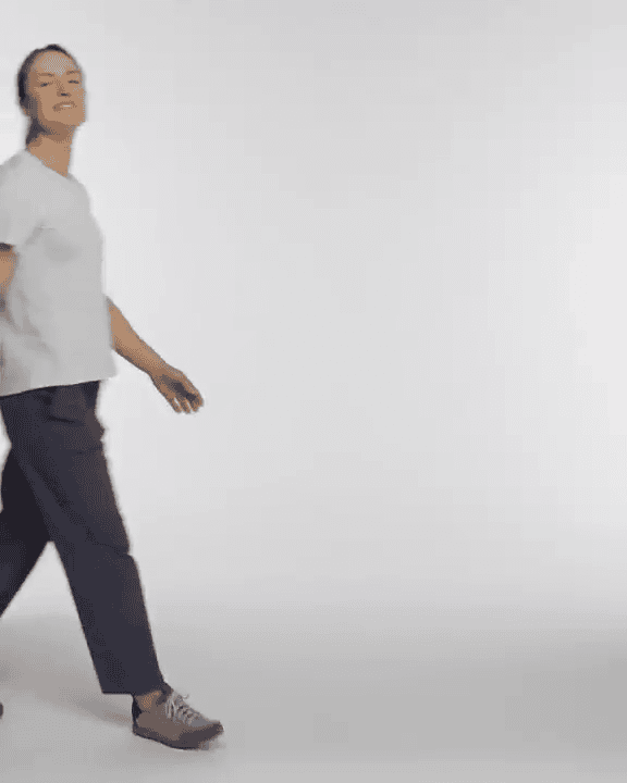 opplanet black diamond womens sequence pants video