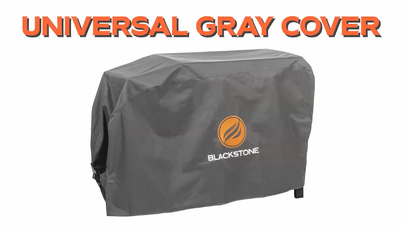 opplanet blackstone universal gray cover video