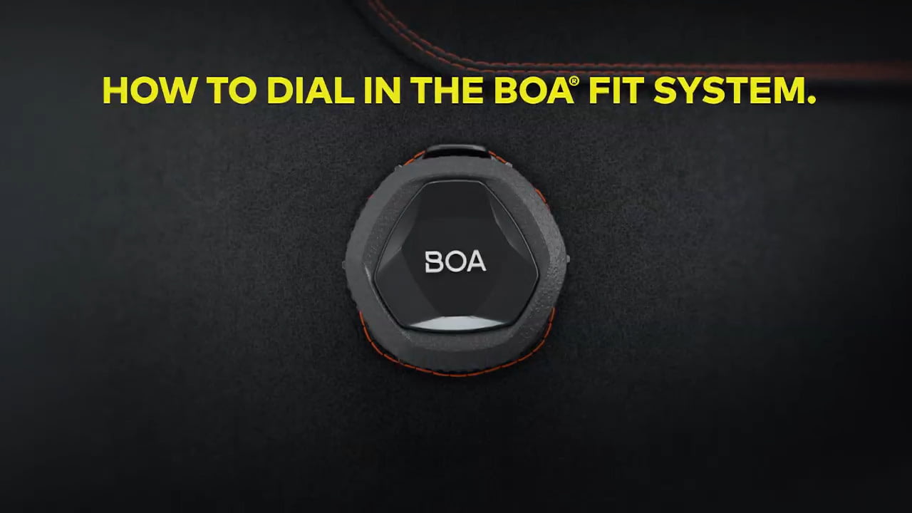 opplanet boa hiw m series video