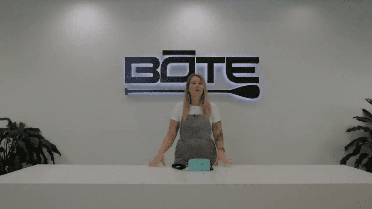 opplanet bote highwater video