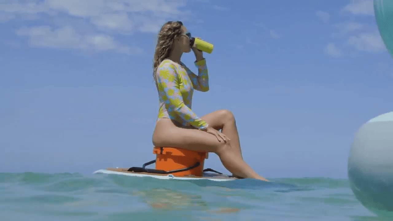 opplanet bote kula rack video
