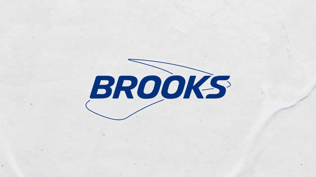 opplanet brooks adrenaline gts 24 running shoes video