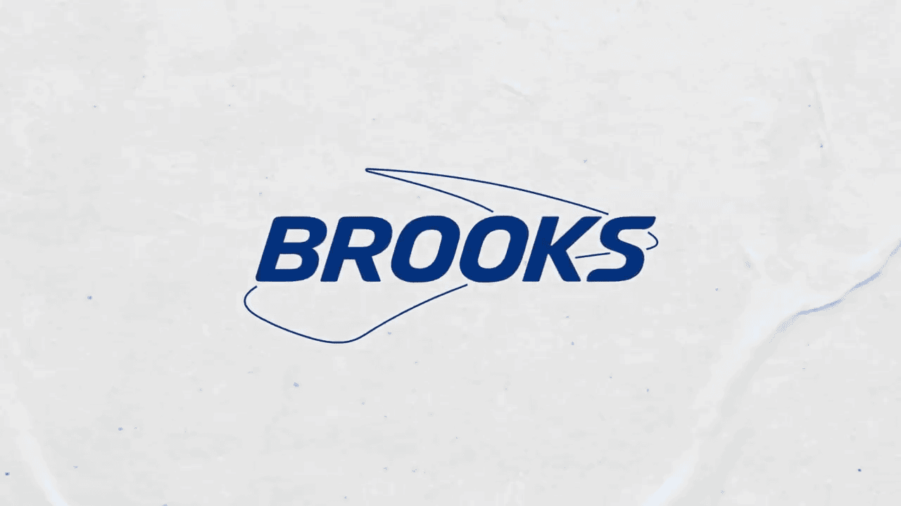 opplanet brooks ghost 17 gtx waterproof running shoes video