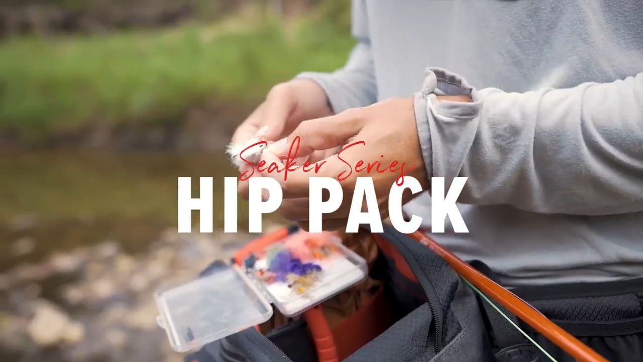 opplanet bubba blade hip pack video