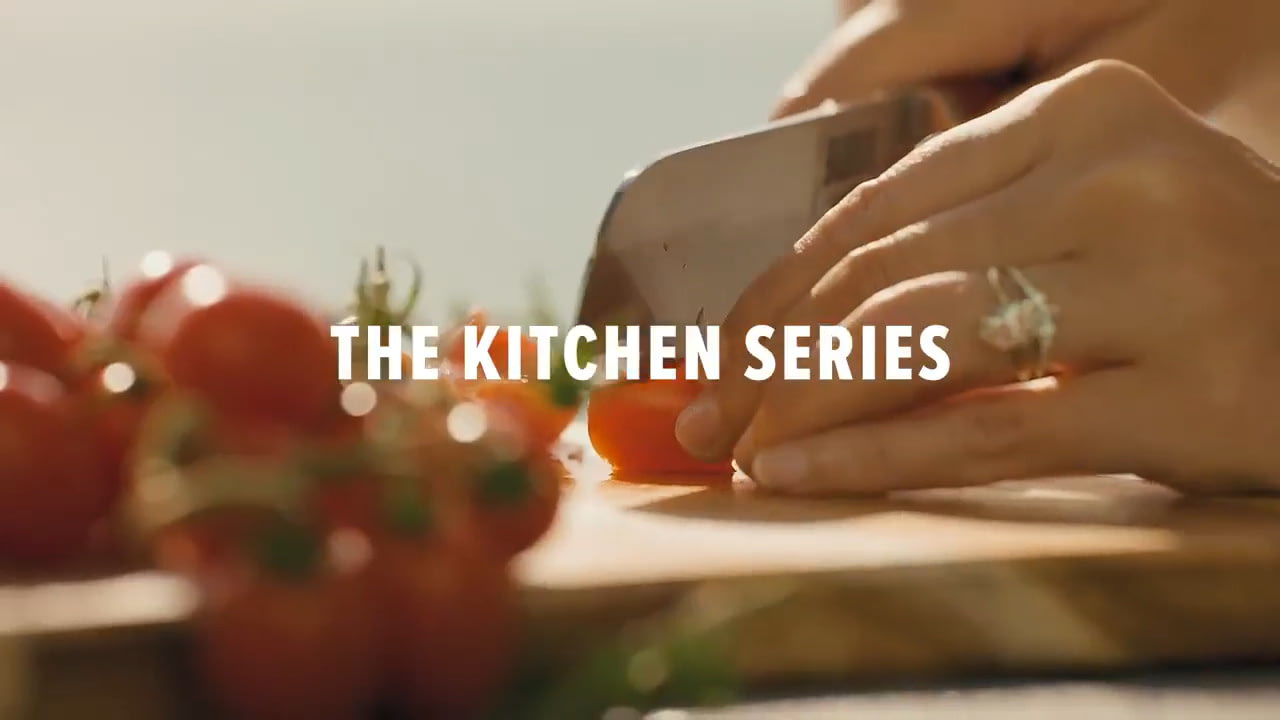 opplanet bubba blade kitchen series video