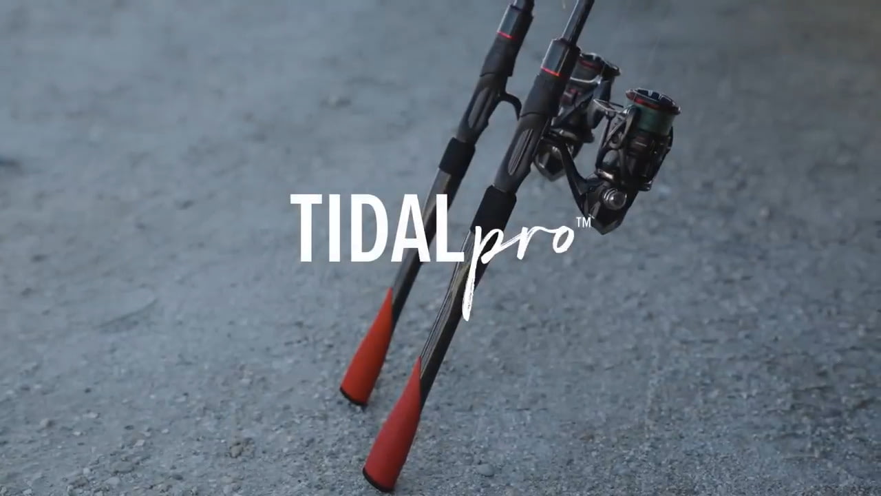 opplanet bubba blade tidal pro overview video