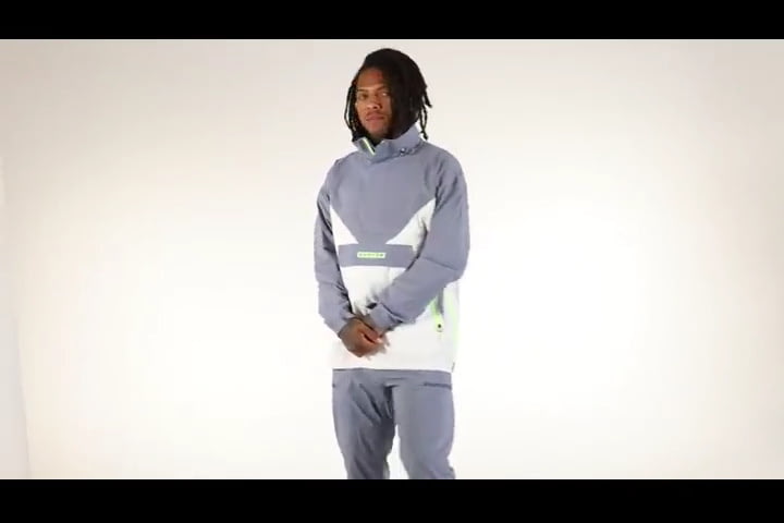 opplanet burton freelight jacket video