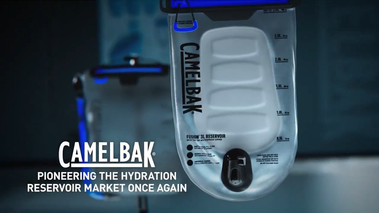 opplanet camelbak fusion reservoir video
