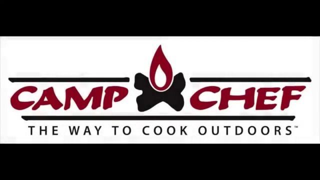 opplanet camp chef del rio fire pit video