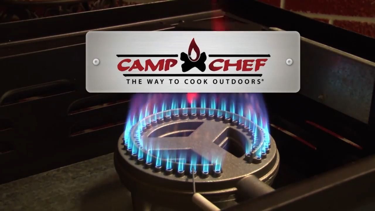 opplanet camp chef sherpa camp table assembly video