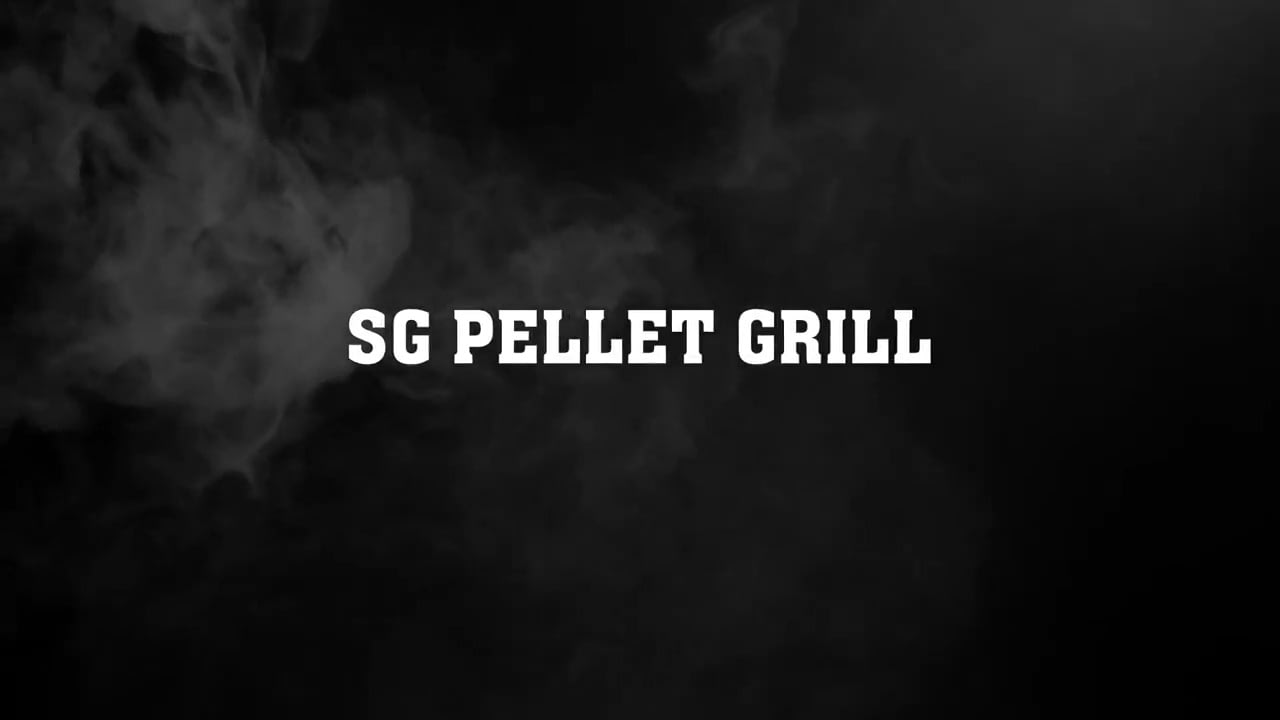 opplanet camp chef smokepro sg gen 2 pellet grill video