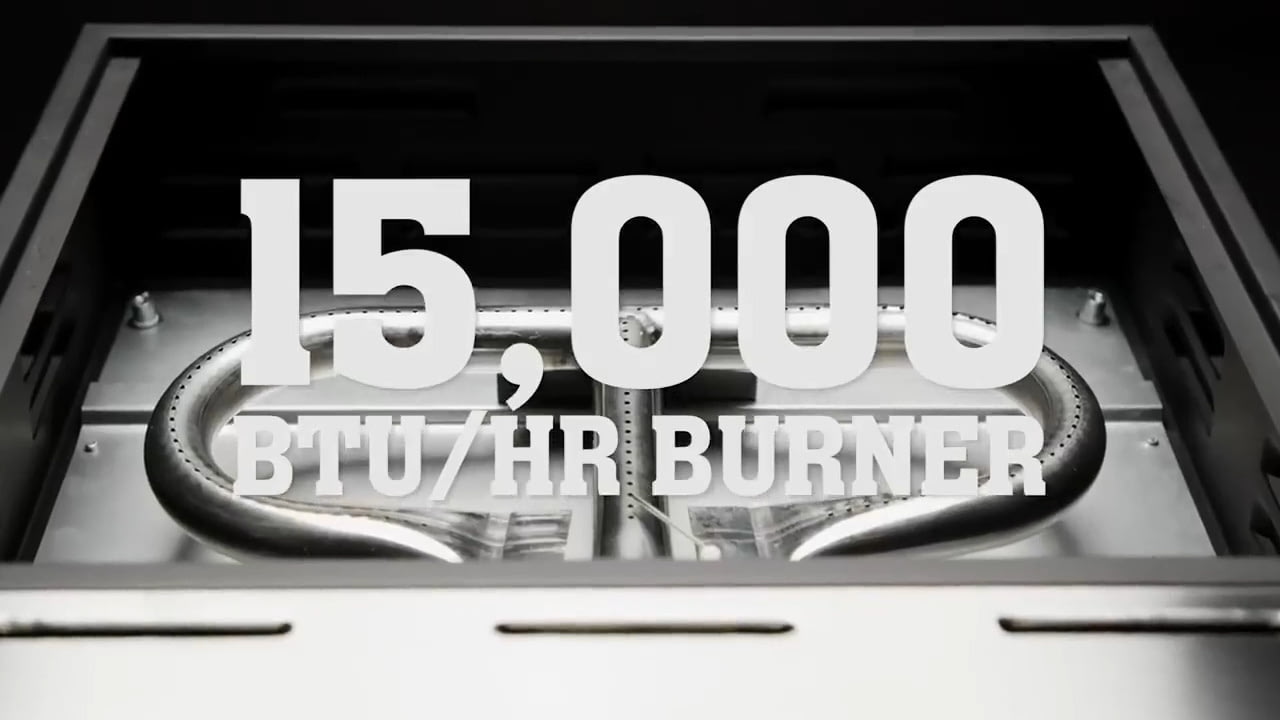 opplanet camp chef versatop grill video