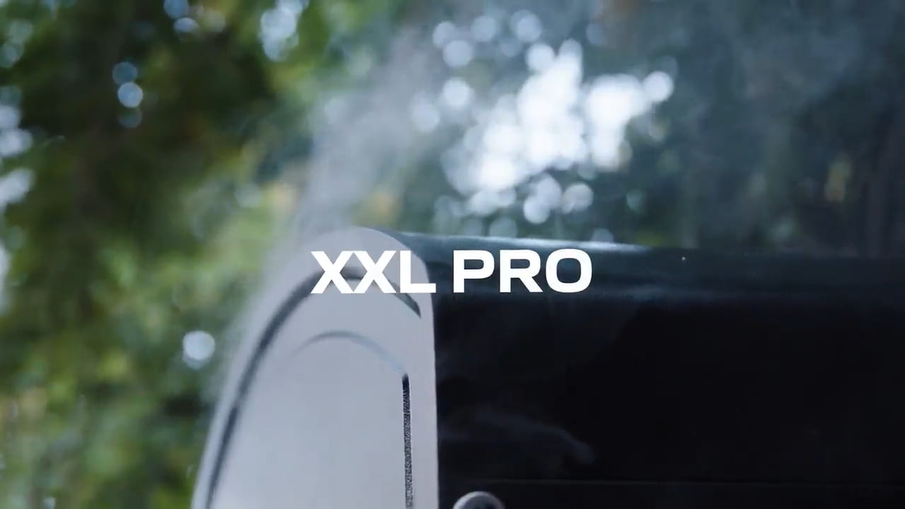 opplanet camp chef xxl pro video