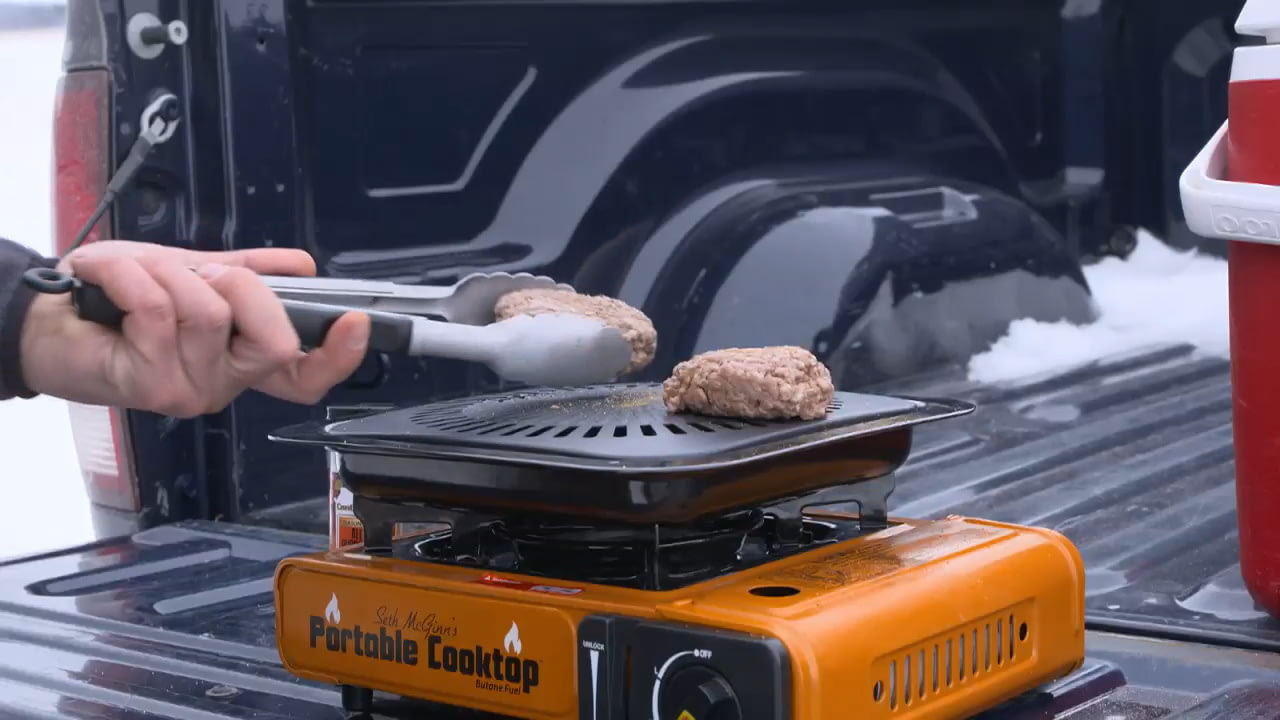 opplanet cancooker conversion grill video