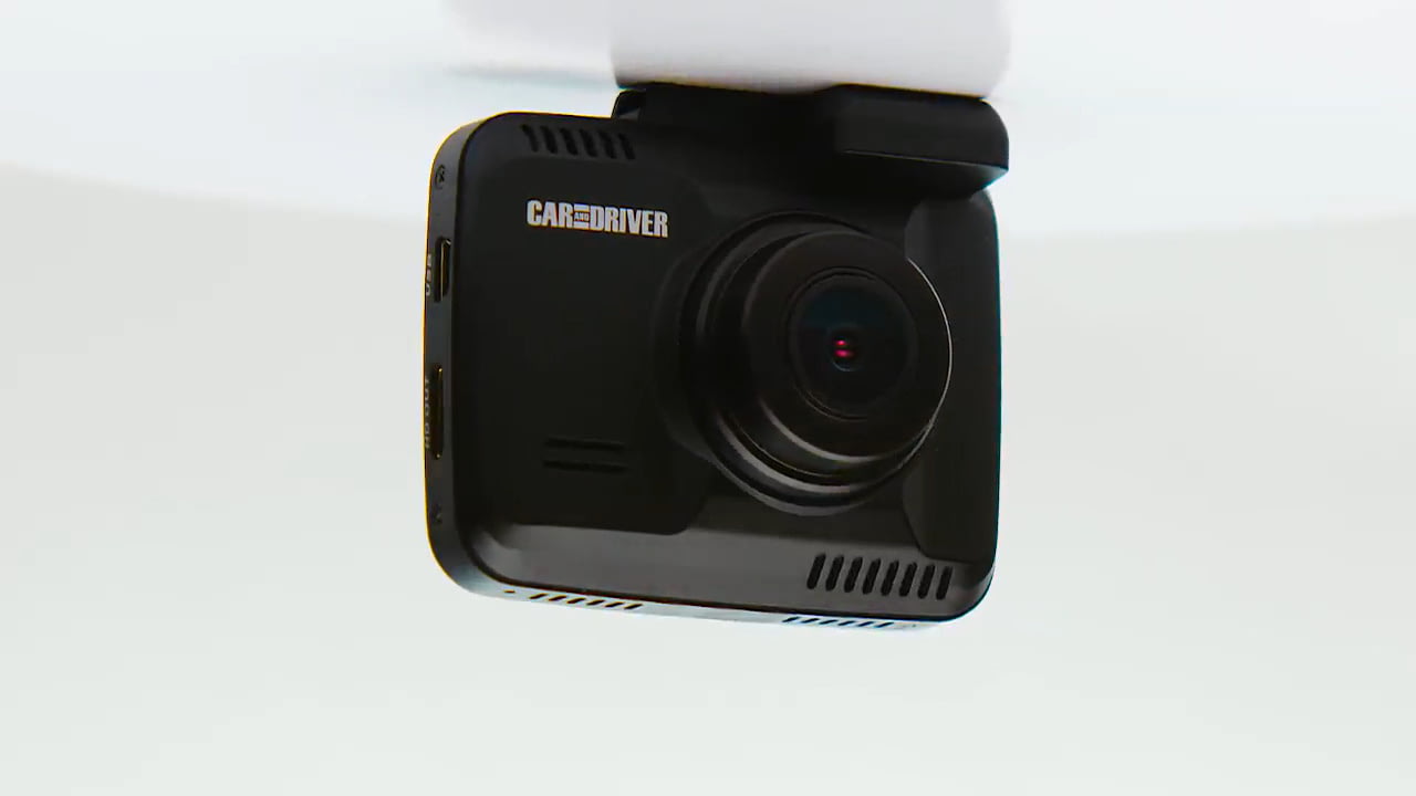 opplanet car and driver eye1pro promo video