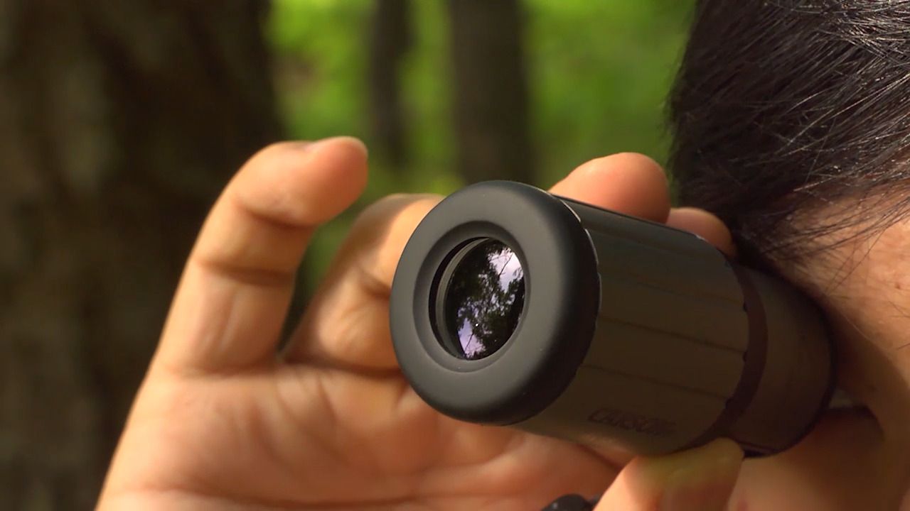 opplanet carson cf 718 video