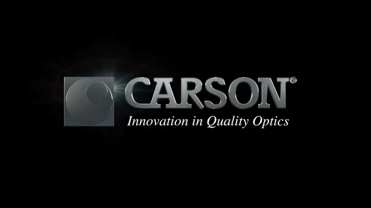 opplanet carson magnivisor 2x 3x dual power flip up head mounted magnifier loupe mv 23 video