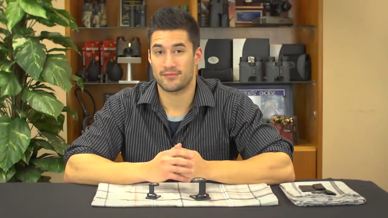 opplanet carson optical lt 60 lt 80 linen tester video