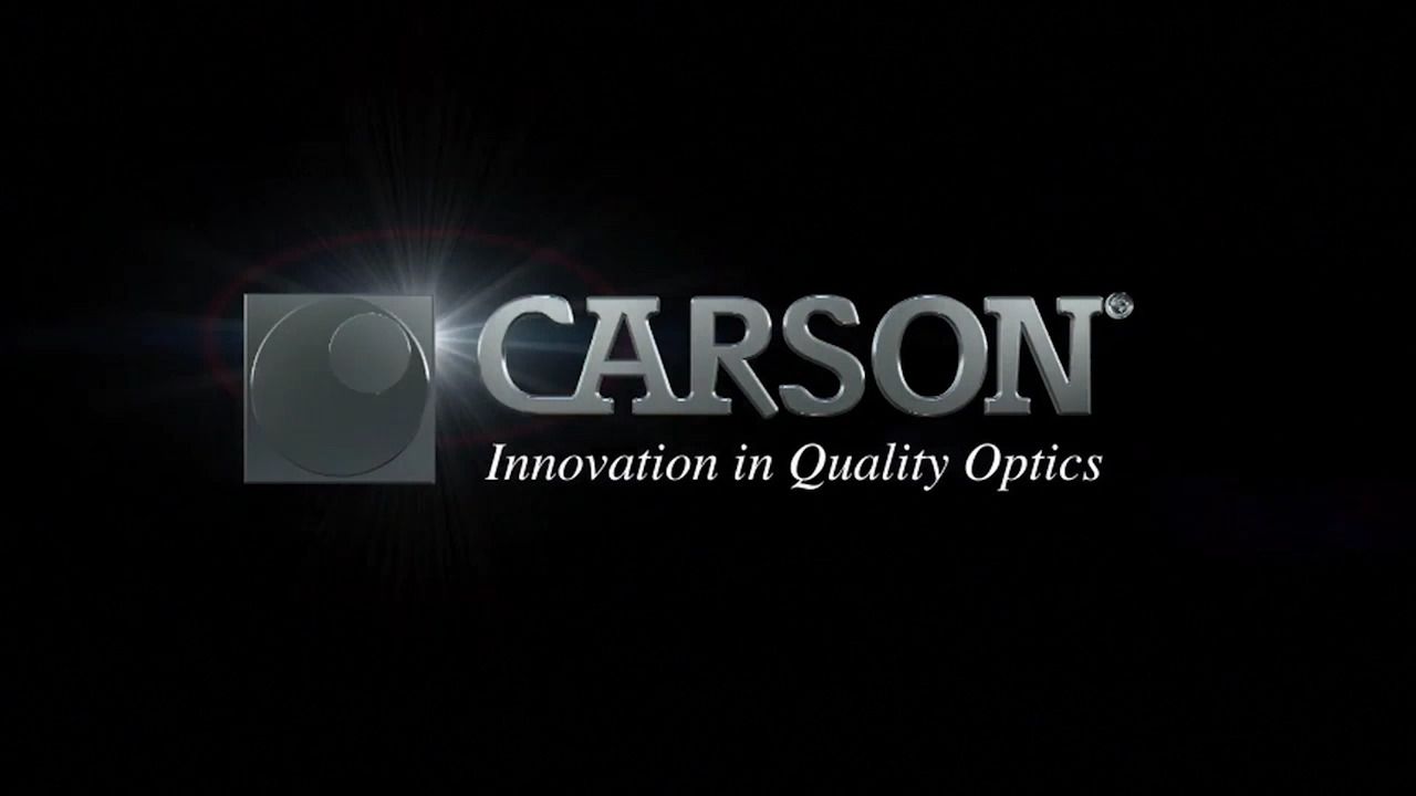 opplanet carson pocket magnifier video