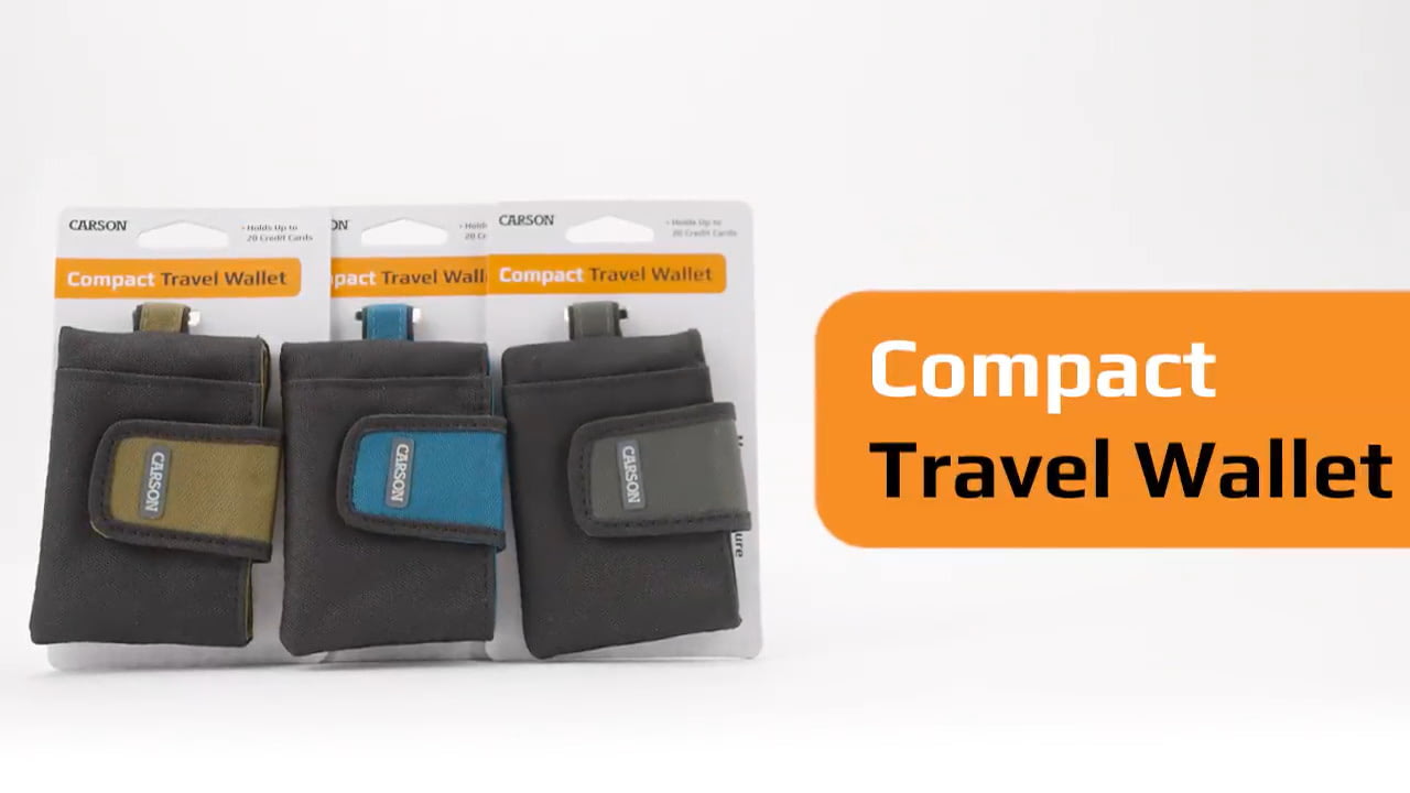 opplanet carson wallet video