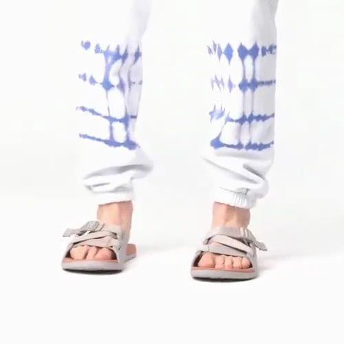 opplanet chaco chillos slide mens video