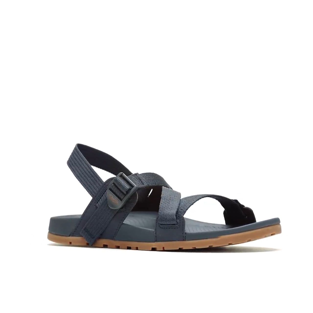 opplanet chaco lowdown womens sandals 360 view video