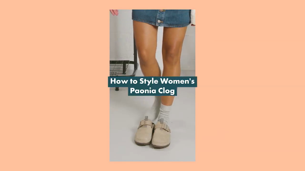 opplanet chaco paonia how to style video