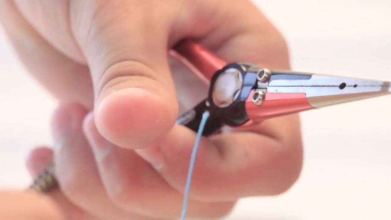 opplanet cheeky fishing product overview fishing pliers video