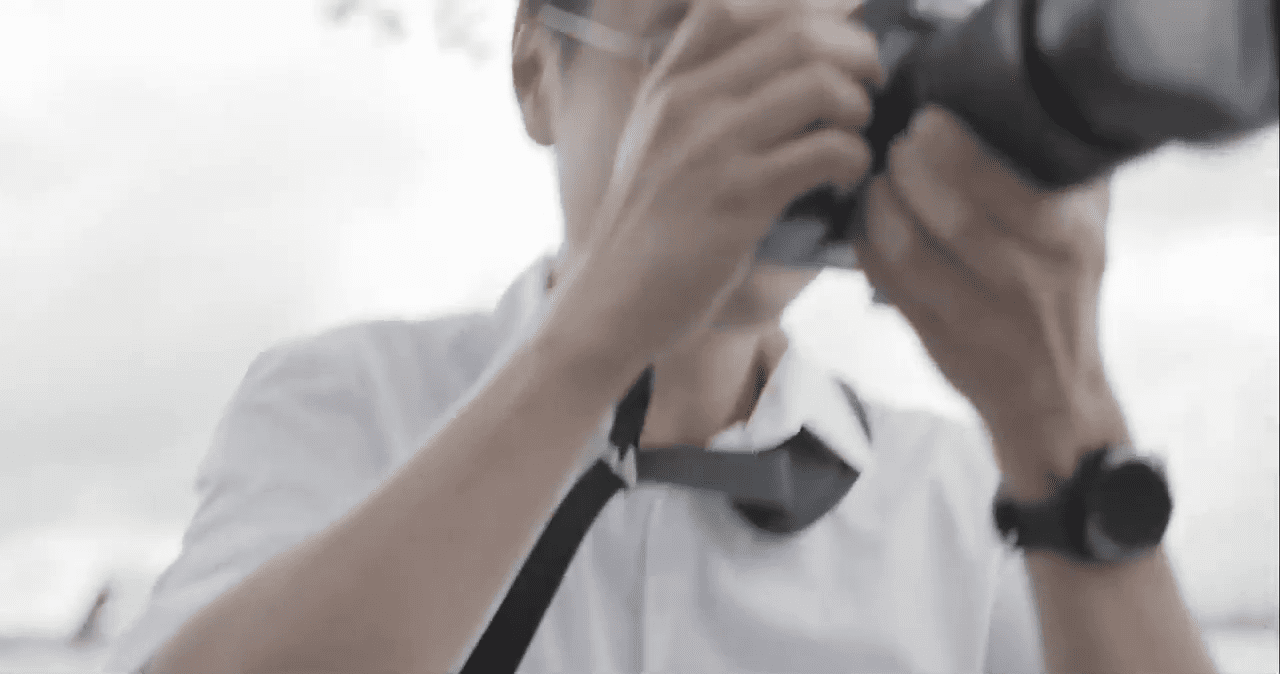 opplanet cotton carrier the sling belt video