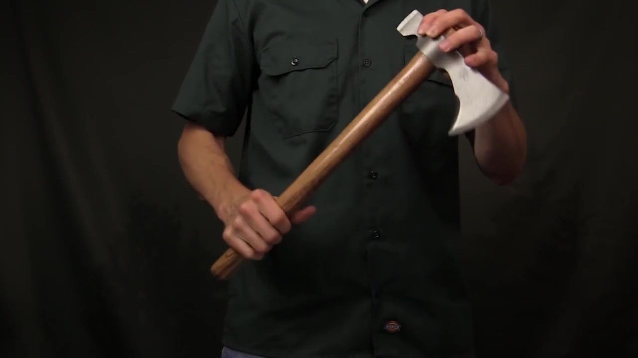 opplanet crkt chogan kangee woods t hawks by ryan johnson video