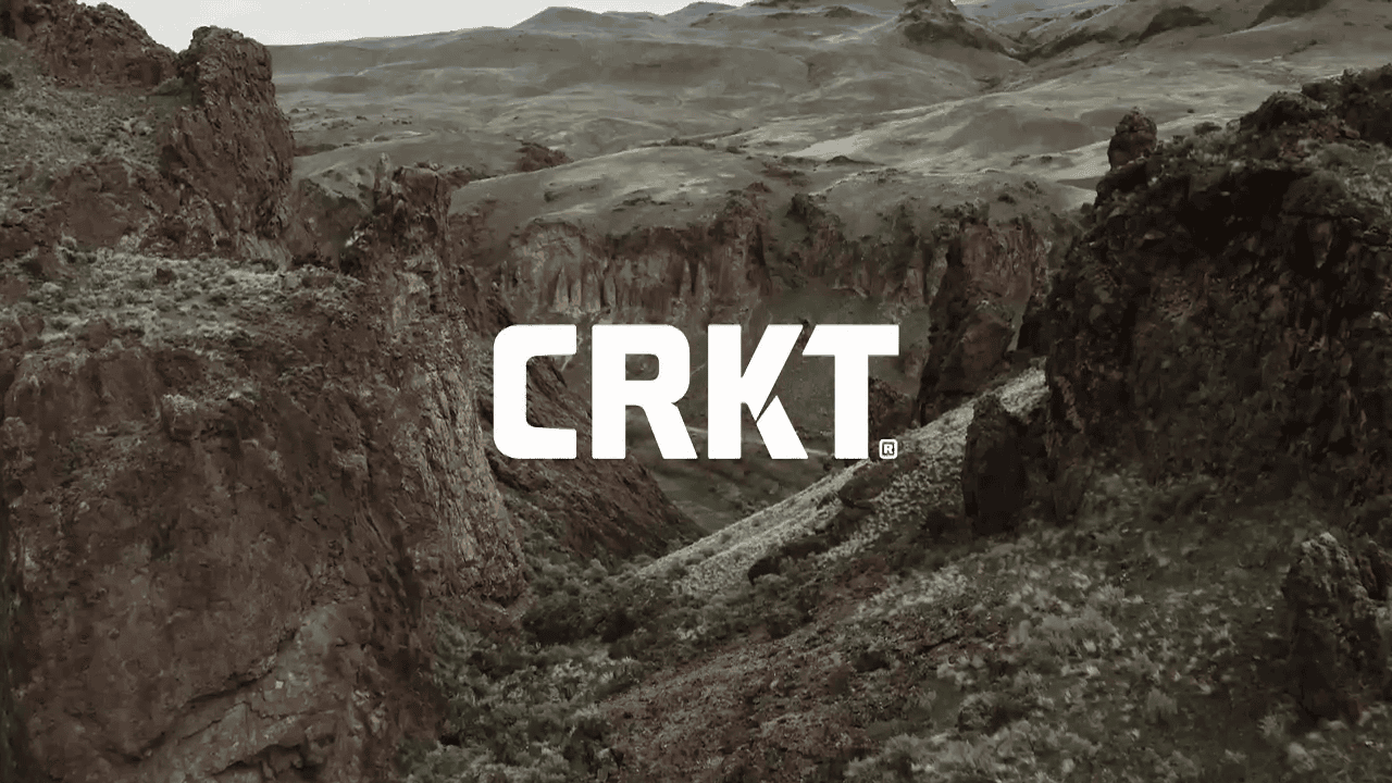 opplanet crkt fortuitous michael walker design video