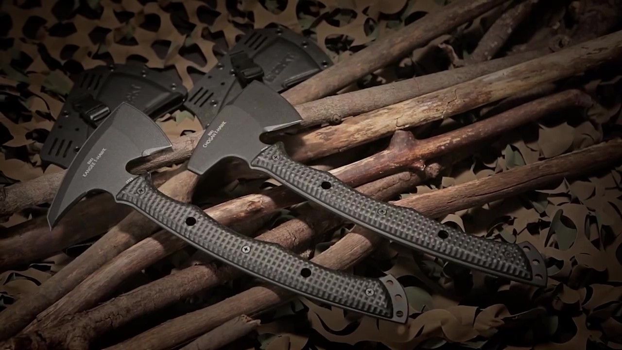 opplanet crkt kangee t hawk ryan johnson video