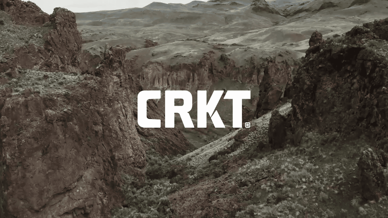 opplanet crkt minimalist nessmuk alan folts design video