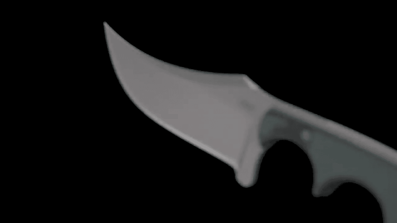 opplanet crkt minimalist persian alan folts design video