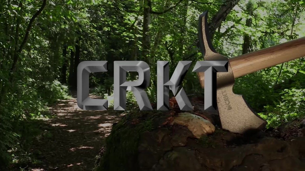 opplanet crkt replacing tightening the woods t hawk handles video