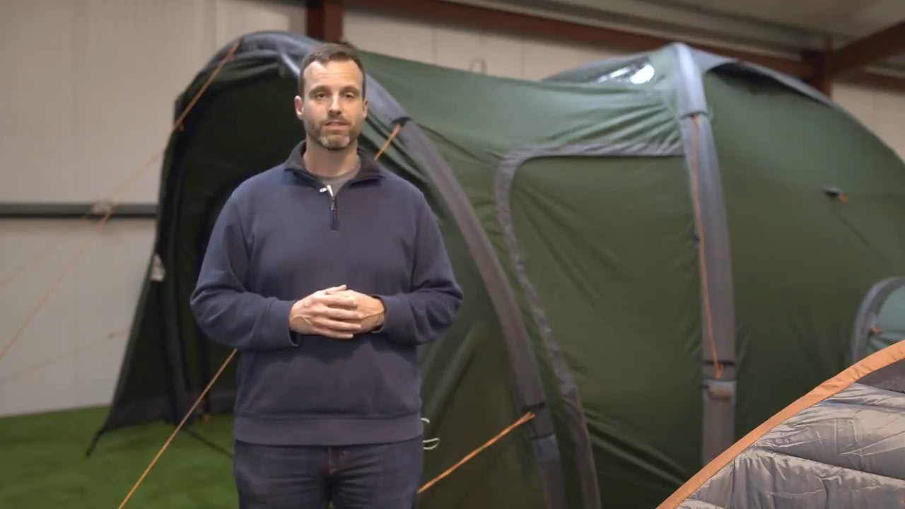 opplanet crua clan series ventilation video