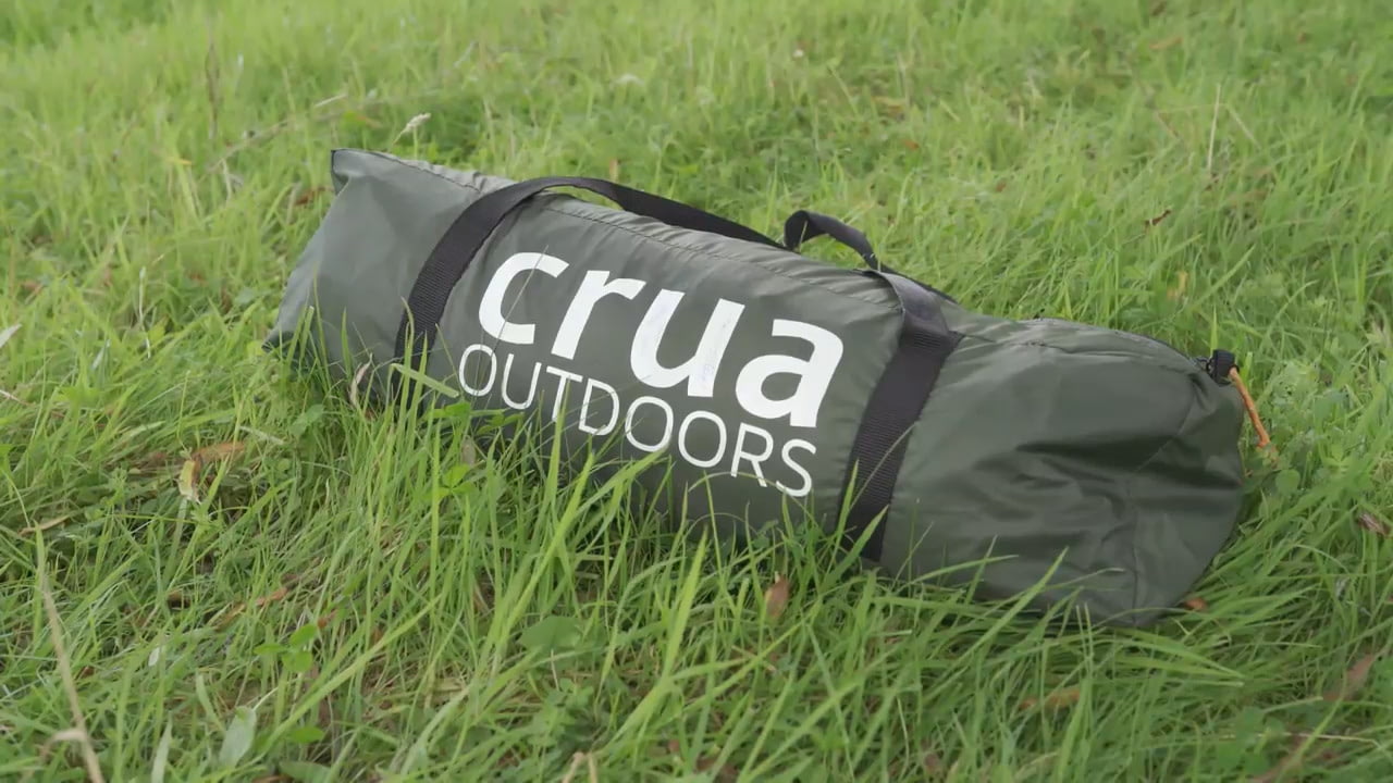 opplanet crua xtent setup video