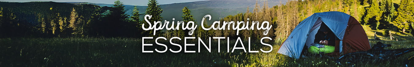 Tents <em>&mdash; 104 products / 185 models</em>