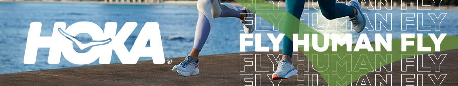 Performance Footwear