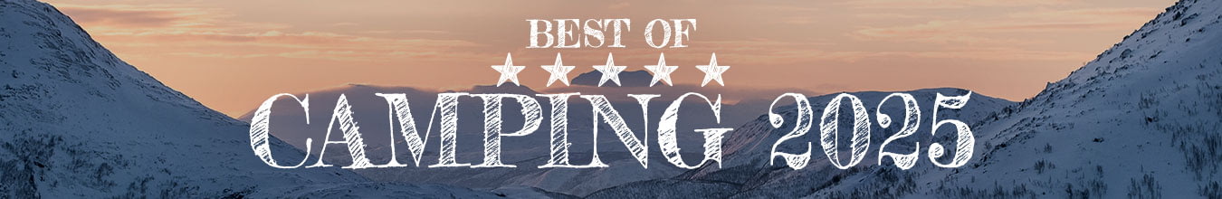 Tents <em>&mdash; 73 products / 138 models</em>