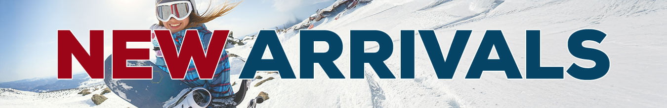 December New Arrivals with Bonus Rewards! <em>&mdash; 171 products / 1,581 models</em>