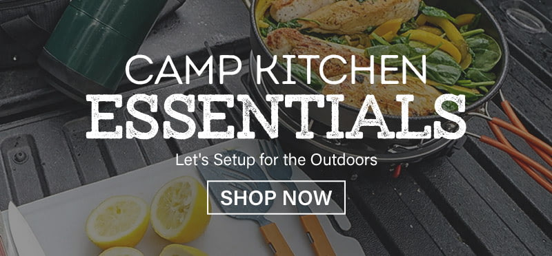 CampSaver.com | Quality Outdoor Equipment