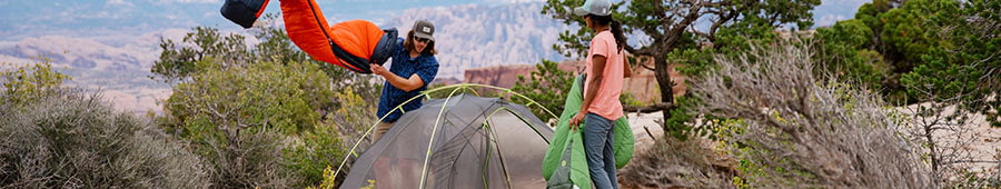 Earn Bonus CampSaver Rewards